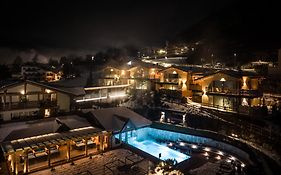 Boutique Hotel E Chalets Salvadori